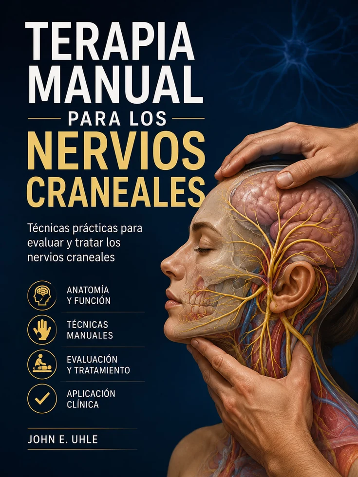 Terapia manual para los nervios craneales