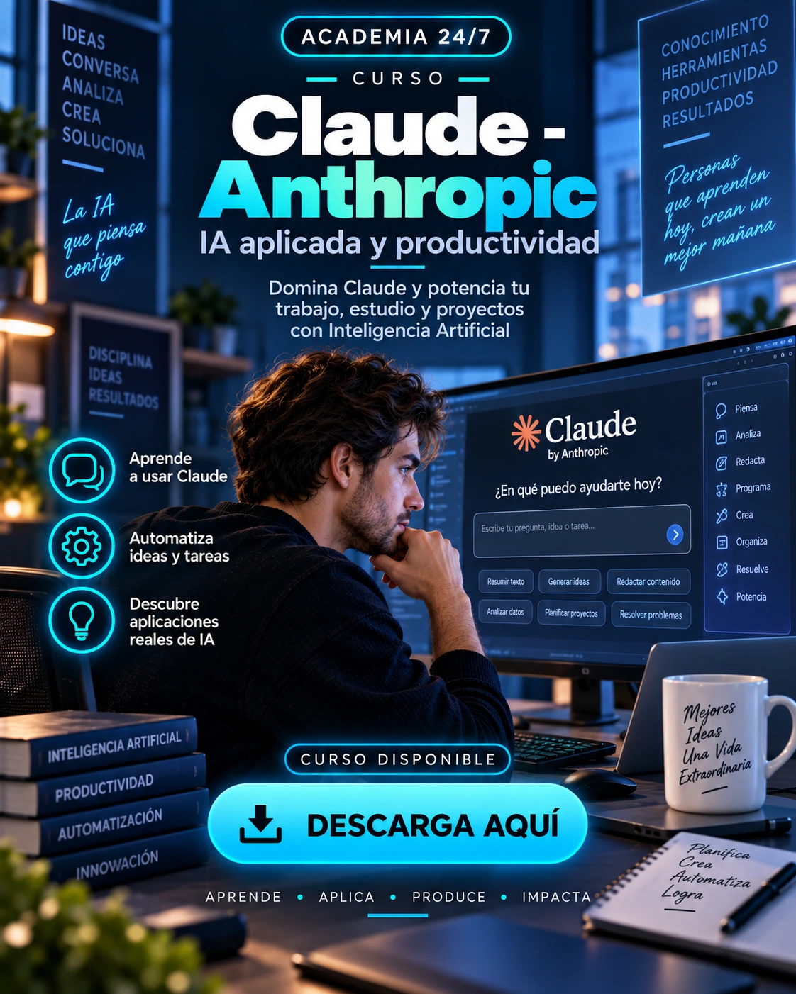 Claude - Anthropic
