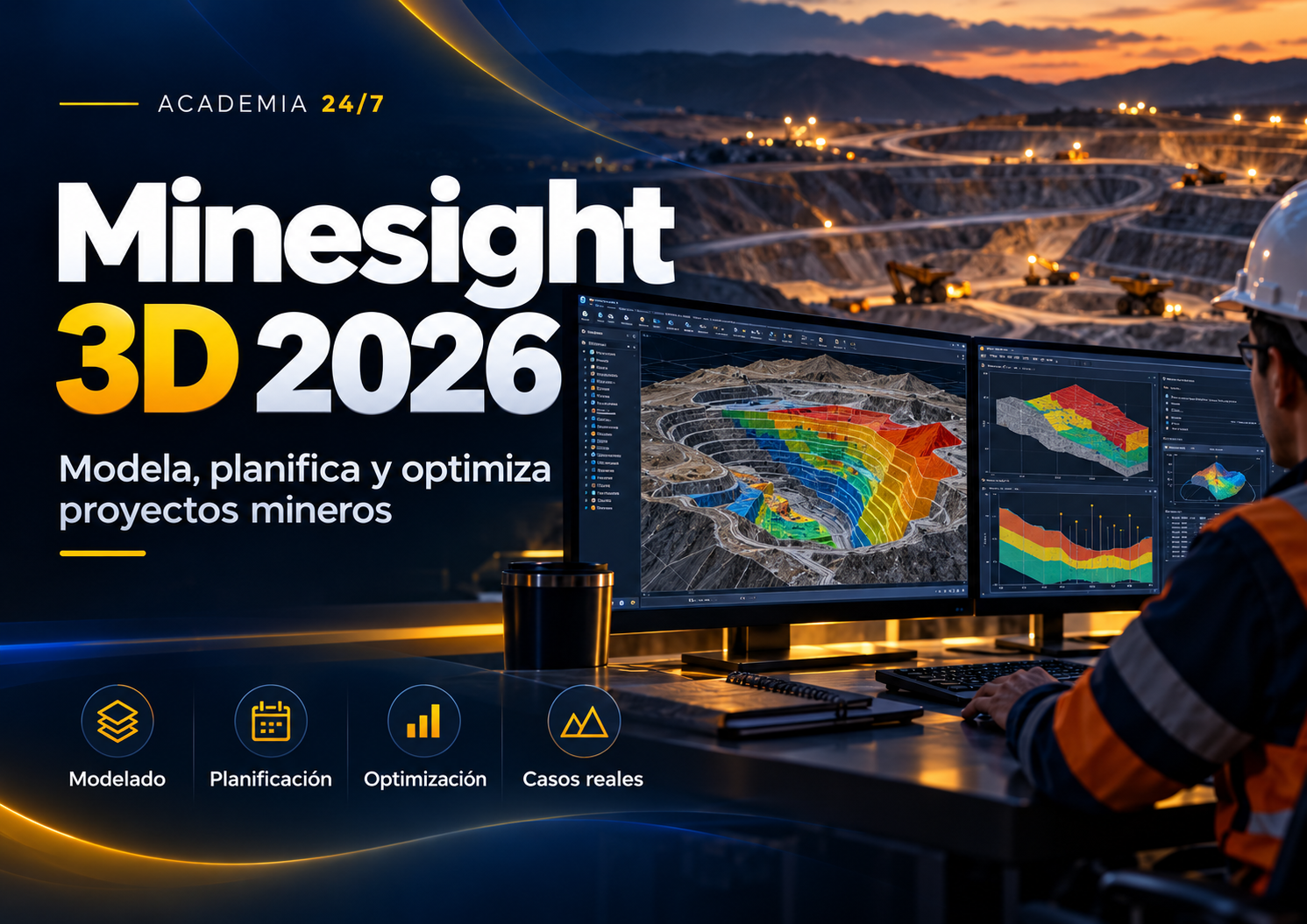 Minesight 3D 2026