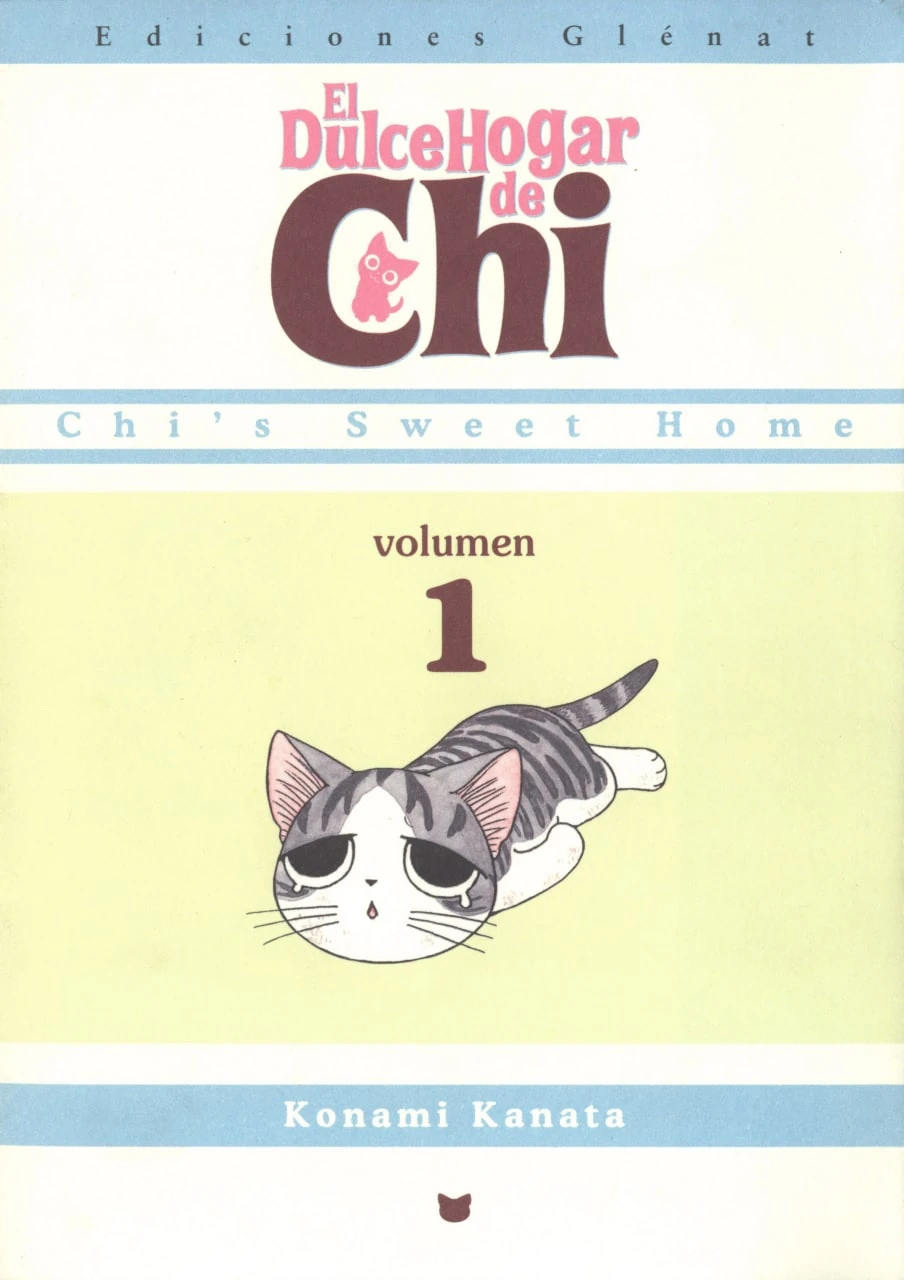 El Dulce Hogar de Chi