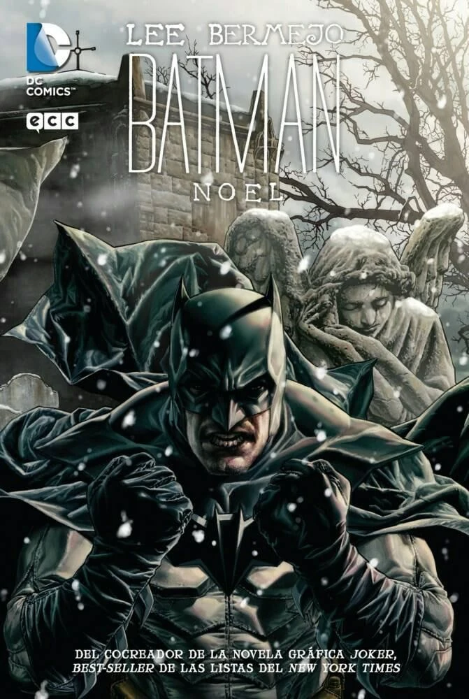 Batman: Noël
