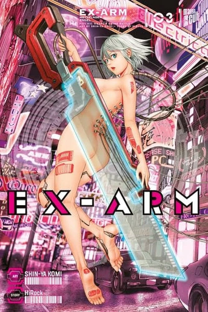 EX-ARM