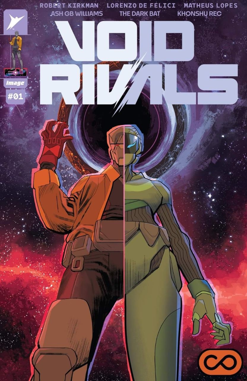 Void Rivals