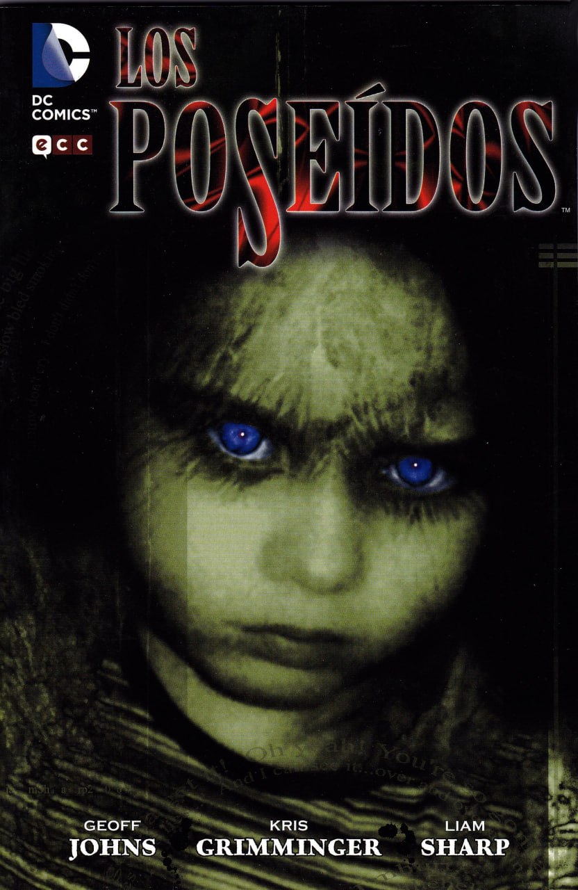 Los Poseídos