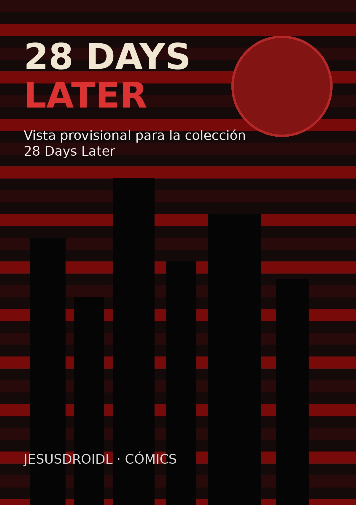 28 Days Later