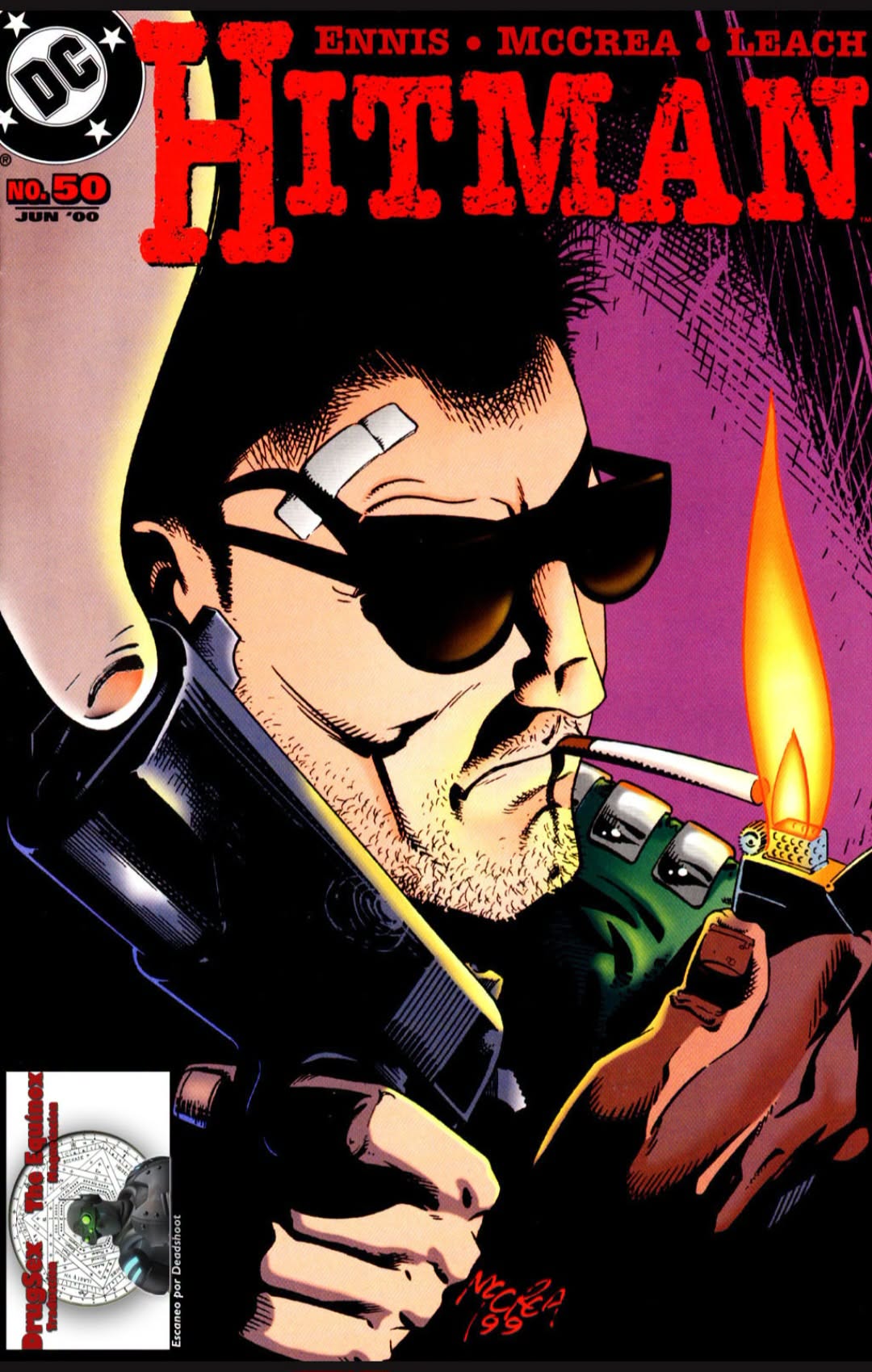 Hitman