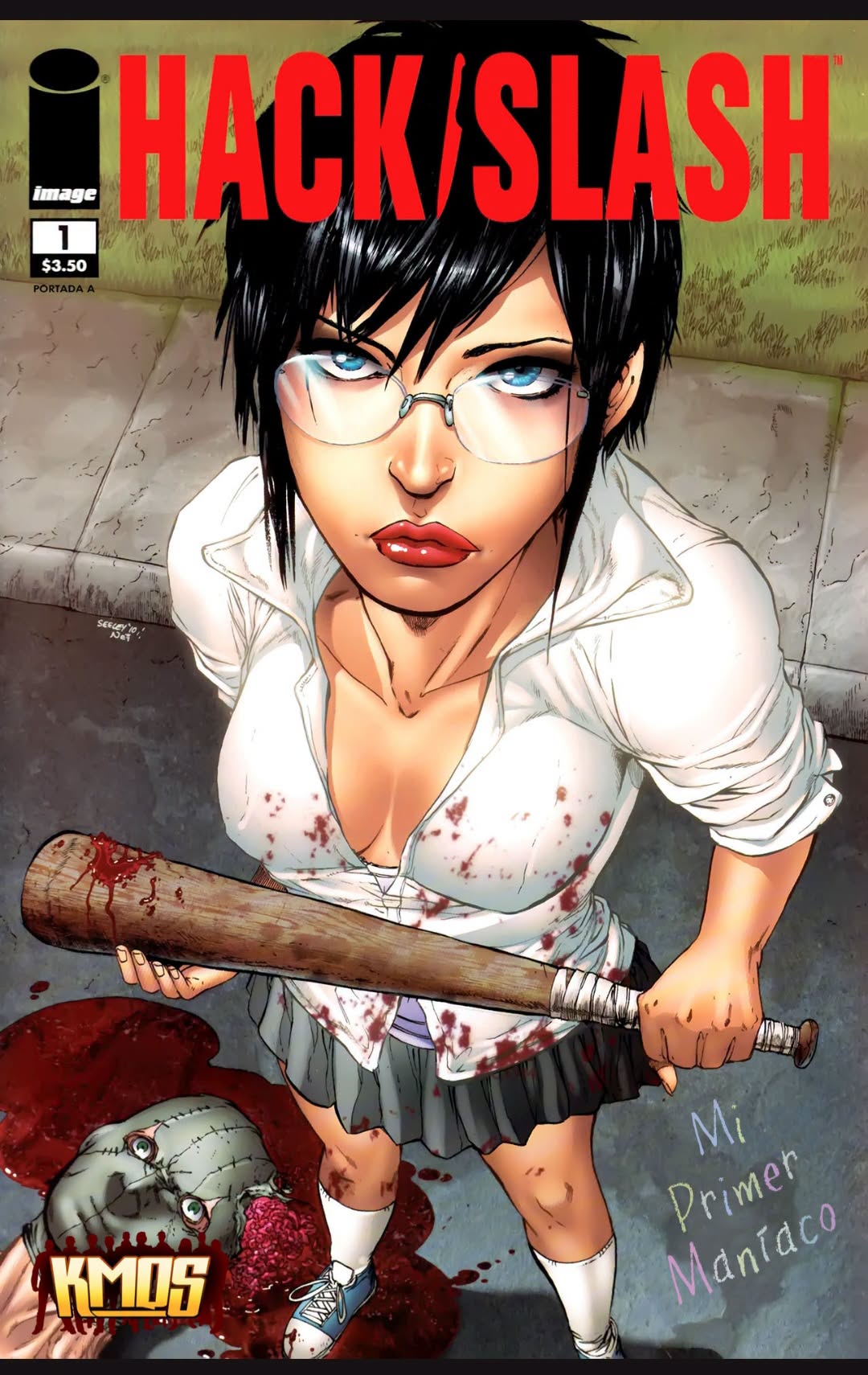 Hack Slash