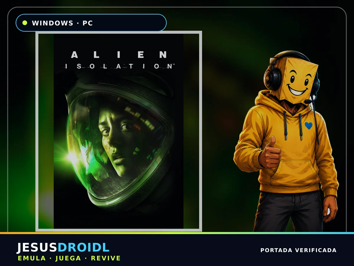 Alien Isolation Switch NSP Free Download