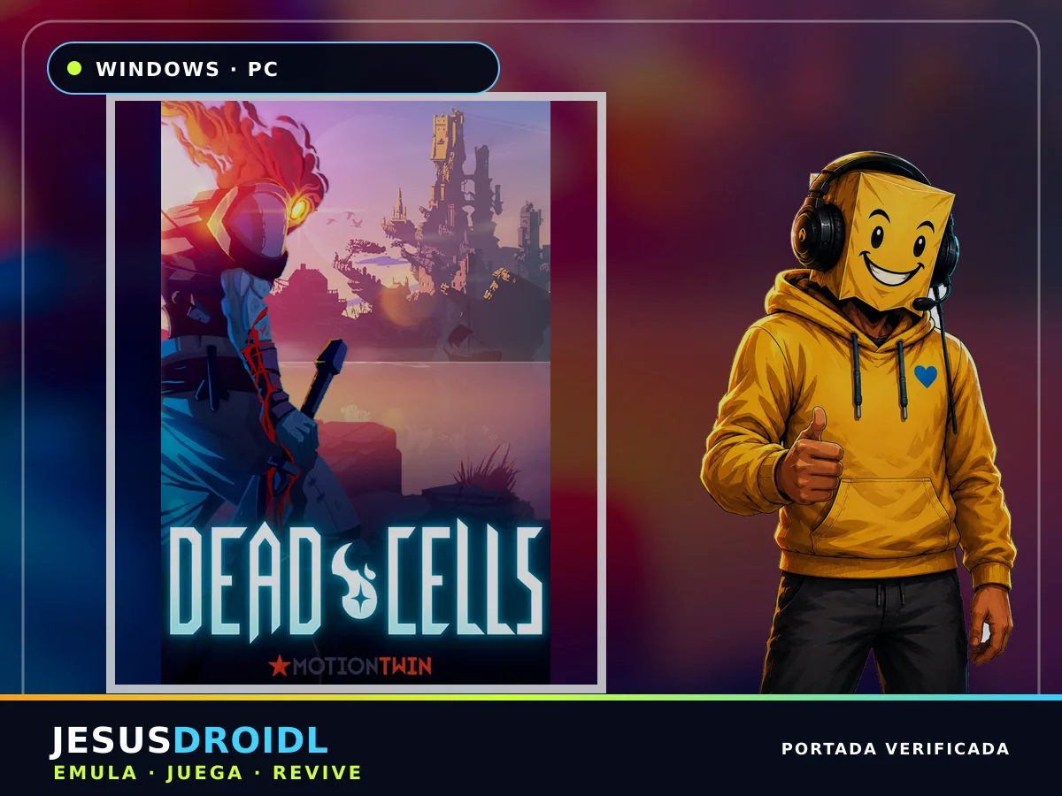 Dead Cells