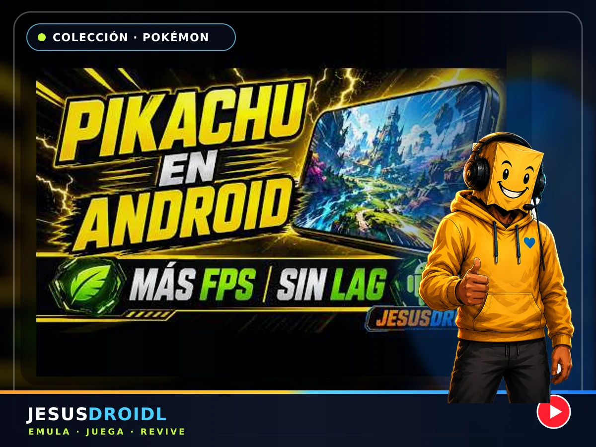 POKEMON LETSGO PIKACHU