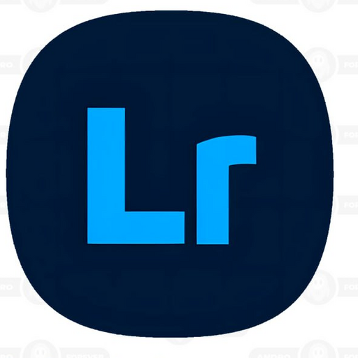 Lightroom Premium