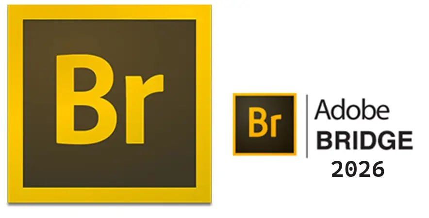 Adobe Bridge 2026 – Rendimiento acelerado y búsqueda de activos con IA