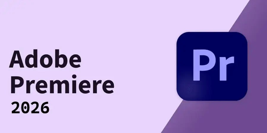 Premiere Pro 2026
