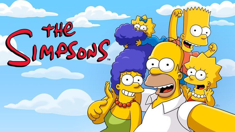 LA COLECCIÓN DEFINITIVA DE LOS SIMPSON