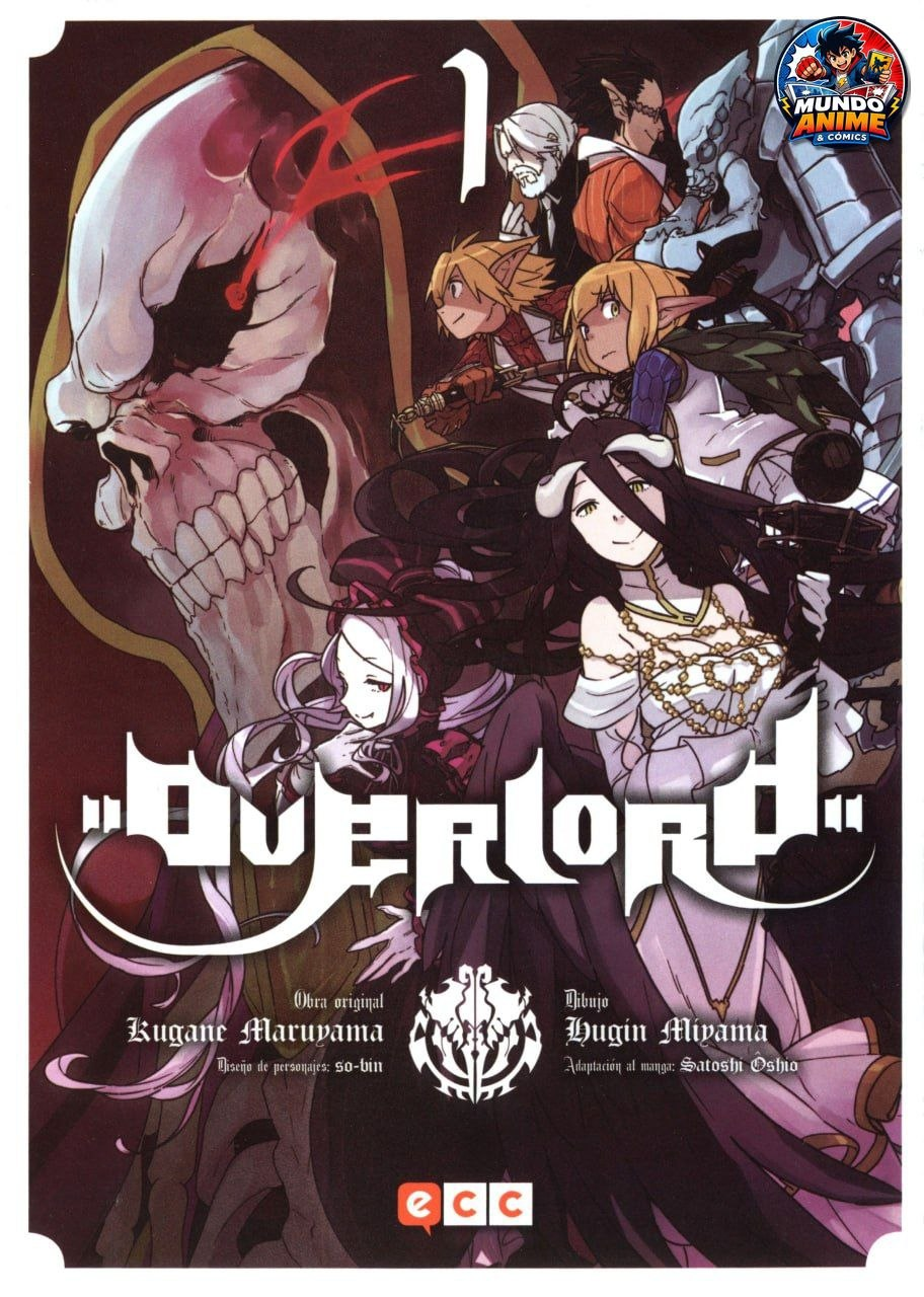 OVERLORD