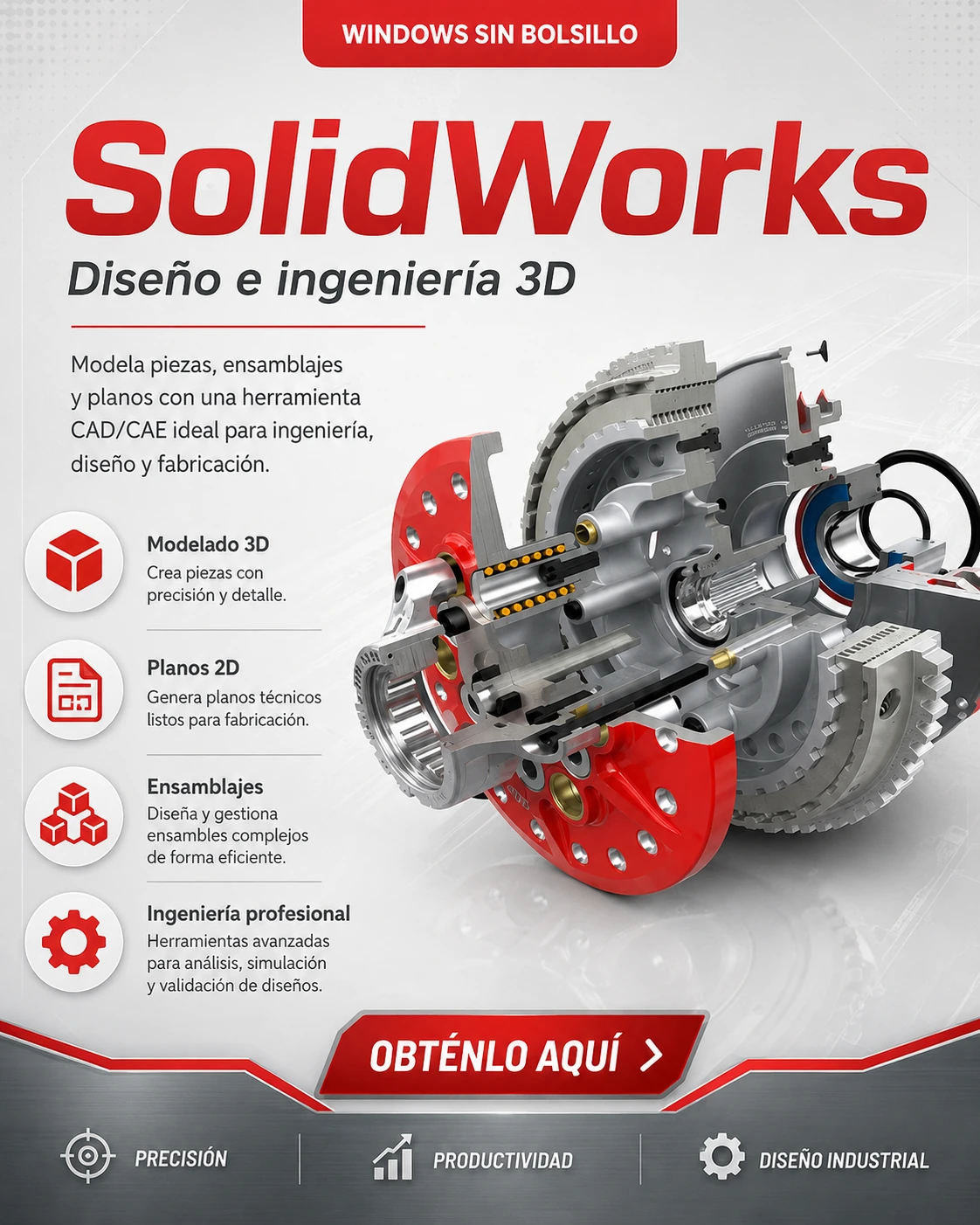 SolidWorks