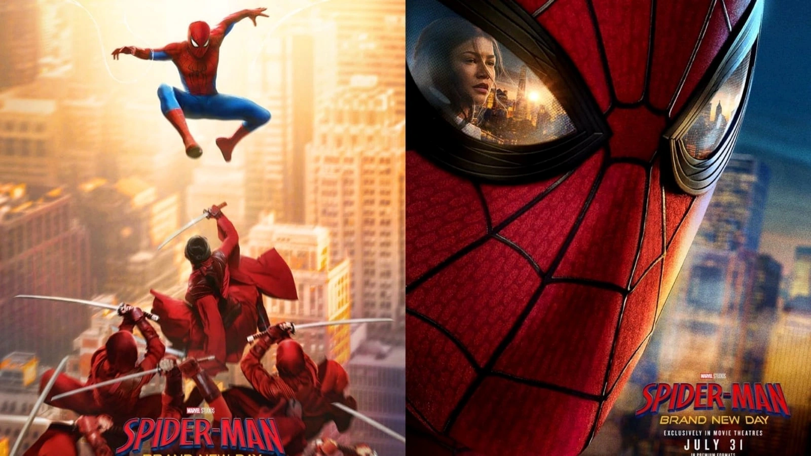 Spider-Man: Un nuevo día