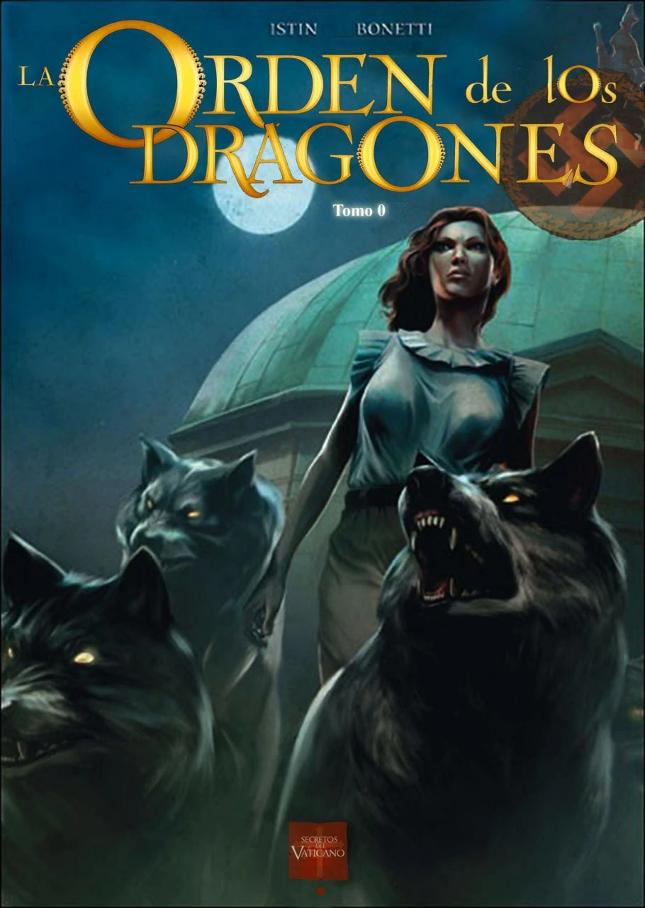 La Orden de los Dragones