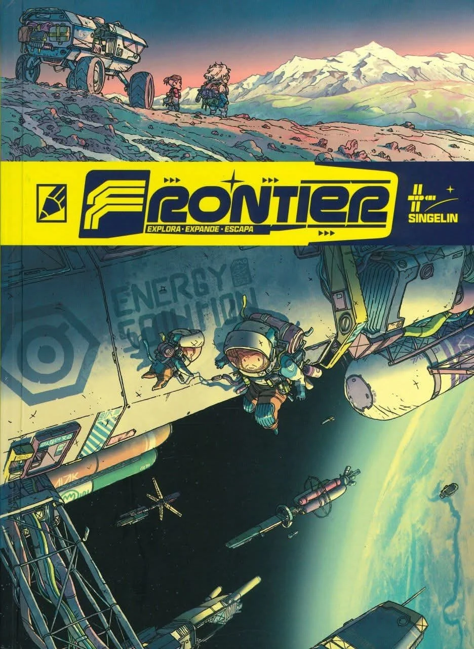 Frontier