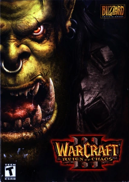 WarCraft III Complete Edition