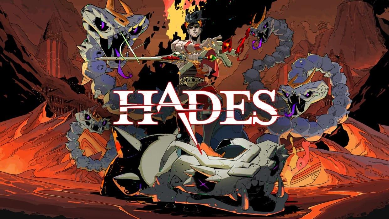 HADES – Versión Full para PC