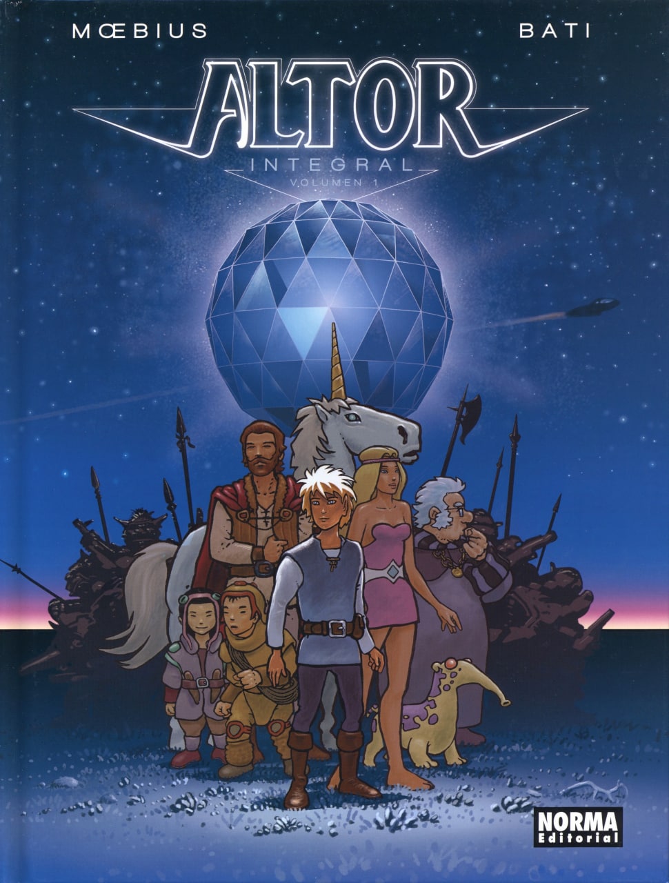 Altor