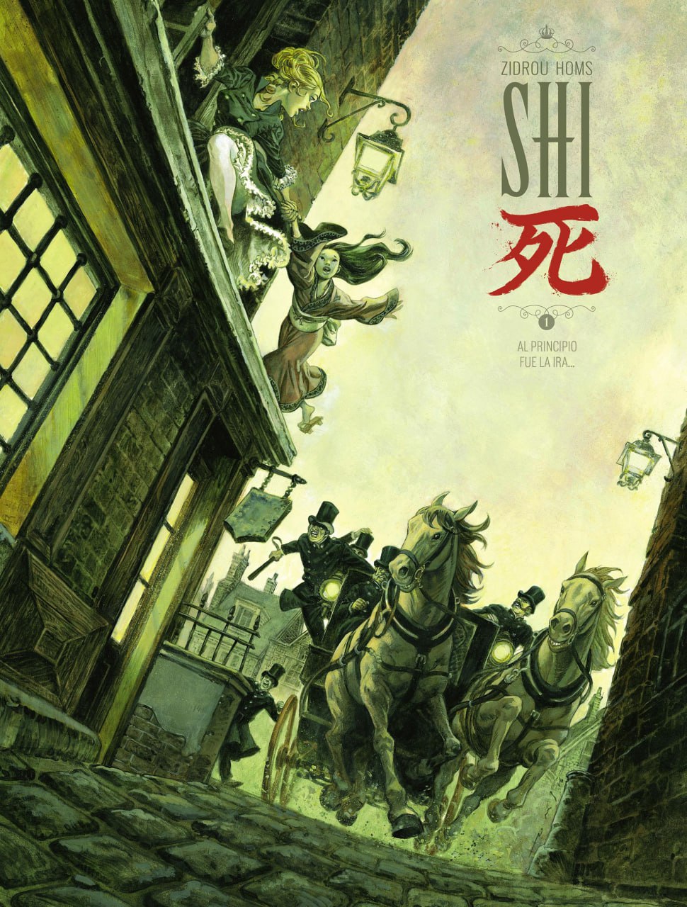 Shi