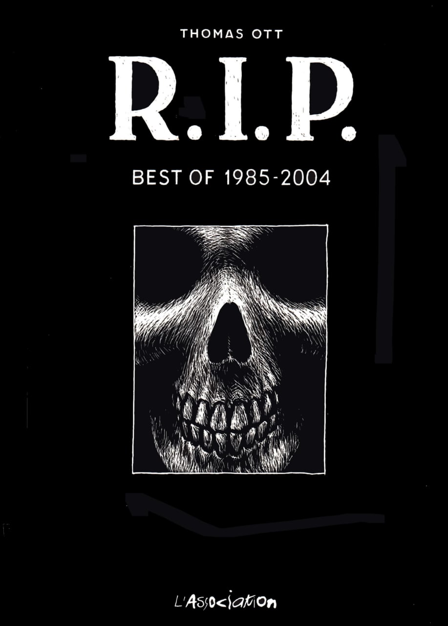 R.I.P. Best of 1985–2004