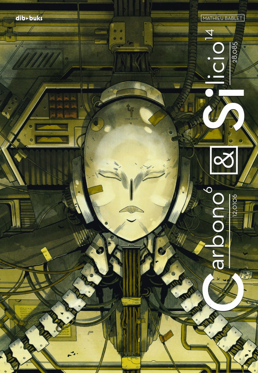 Carbono & Silicio