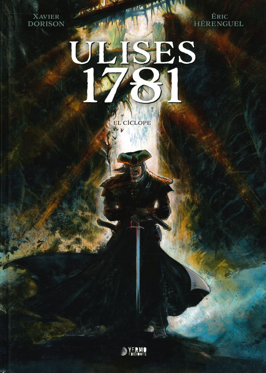 Ulises 1781