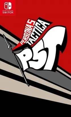Persona 5 Tactica Full Game