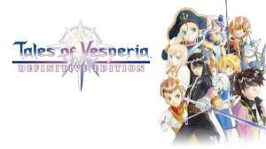 Tales of Vesperia – Definitive Edition
