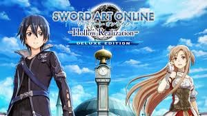 Sword Art Online: Hollow Realization