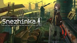 SNEZHINKA