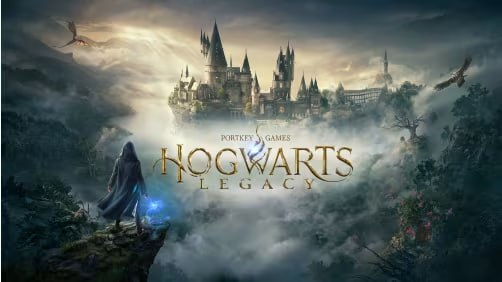 HOGWARTS LEGACY