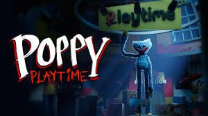 POPPY PLAYTIME