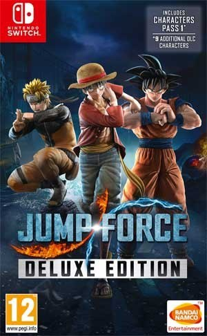 Jump Force