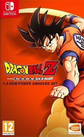 Dragon Ball Z: Kakarot
