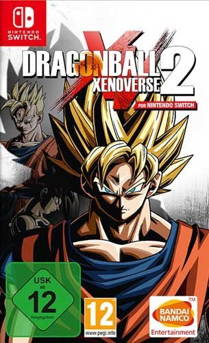 Dragon Ball Xenoverse 2