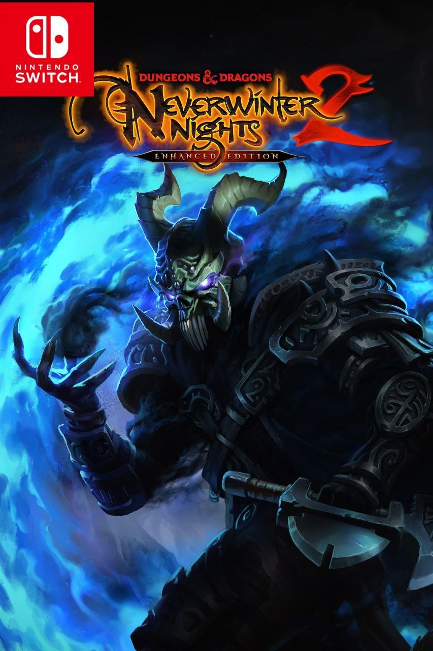 DUNGEONS & DRAGONS: NEVERWINTER NIGHTS 2 ENHANCED EDITION