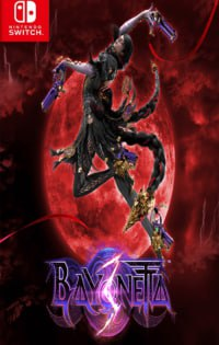 Bayonetta 3