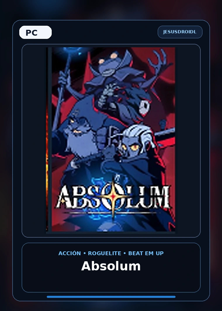 Absolum