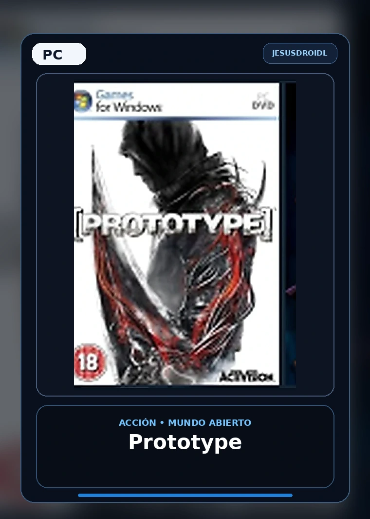 Prototype