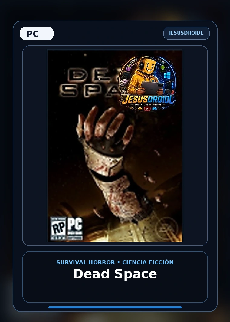 Dead Space