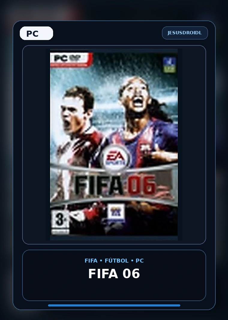 FIFA 06
