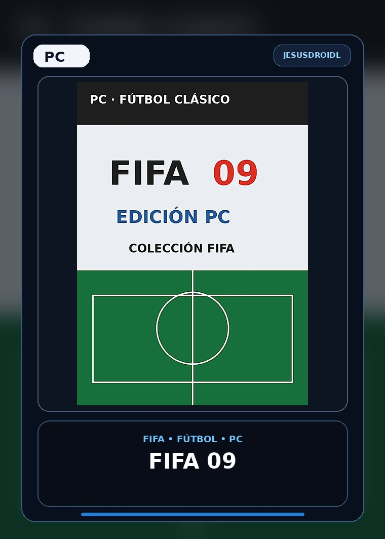 FIFA 09