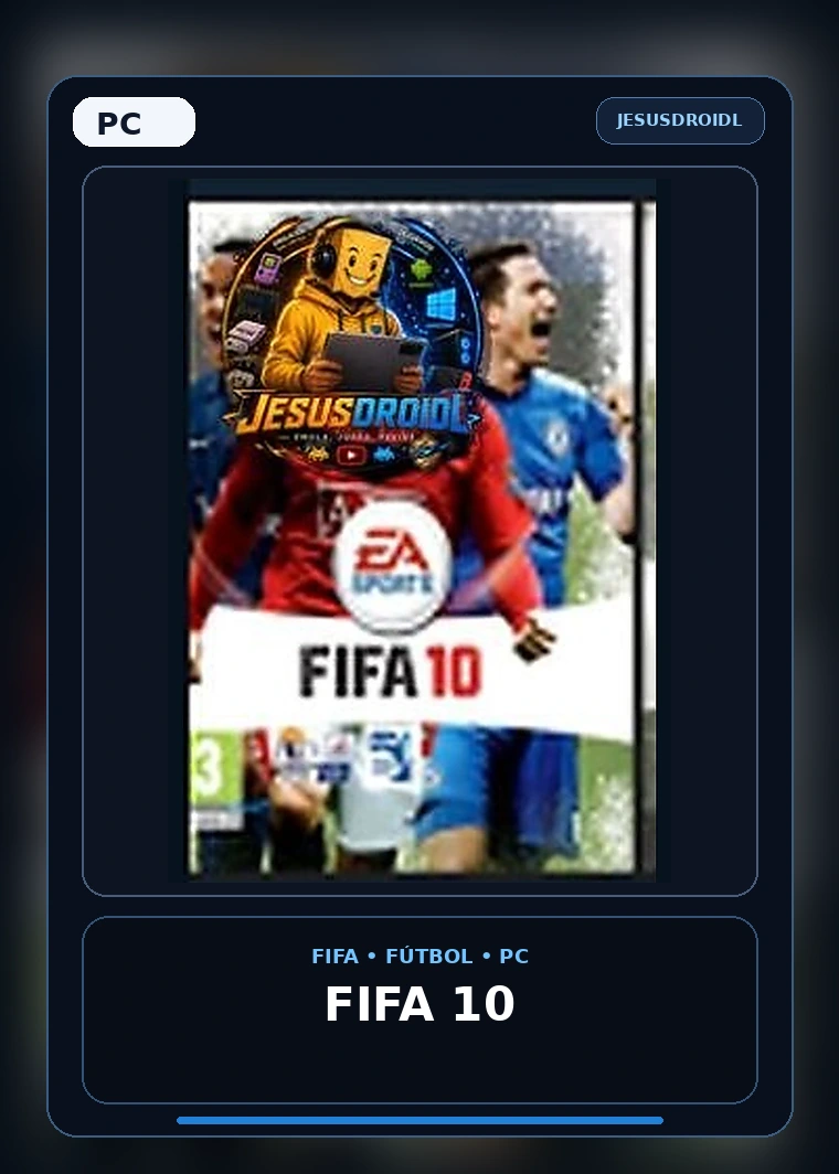 FIFA 10