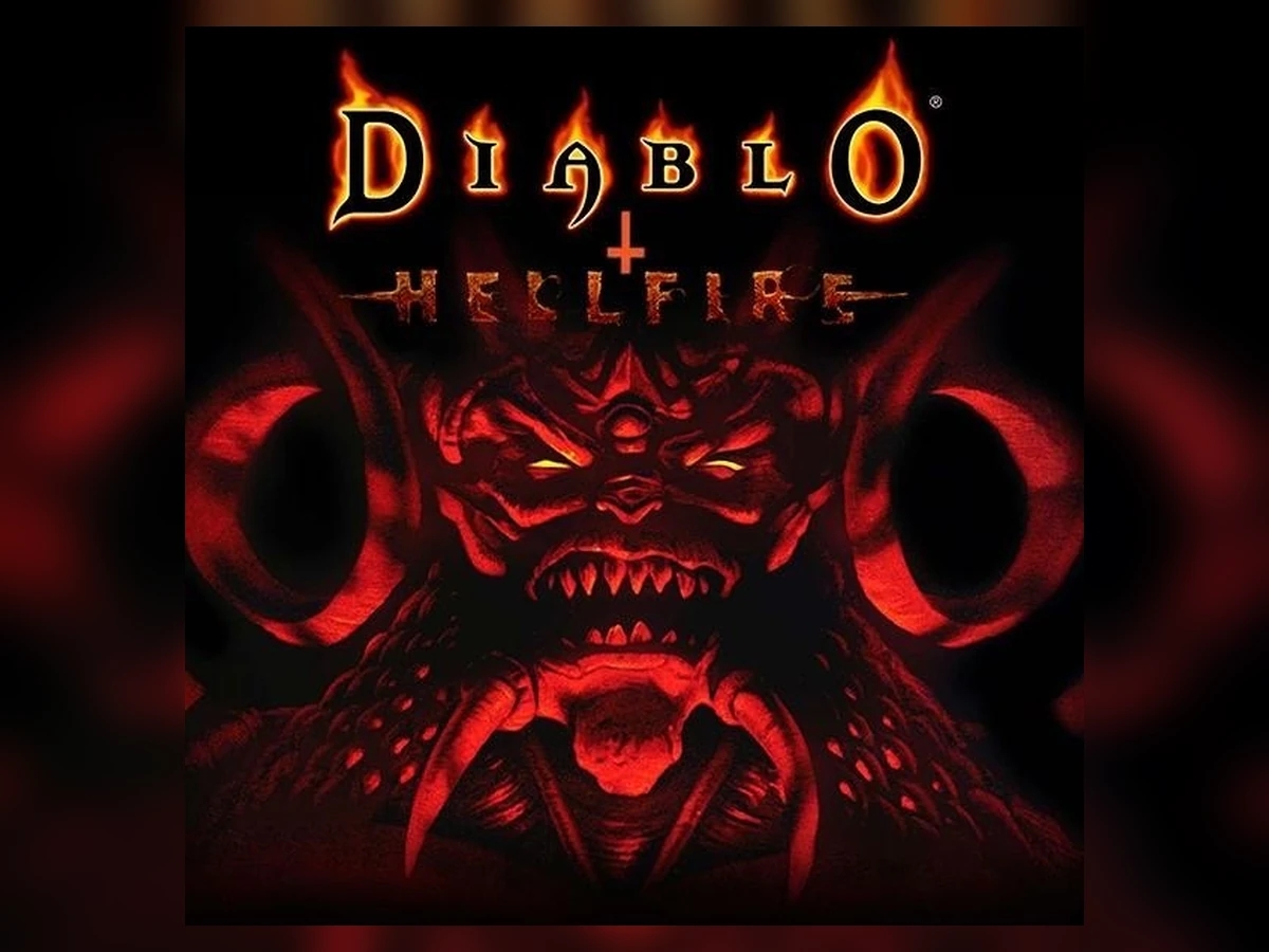 Diablo: Hellfire RPG Android ✅