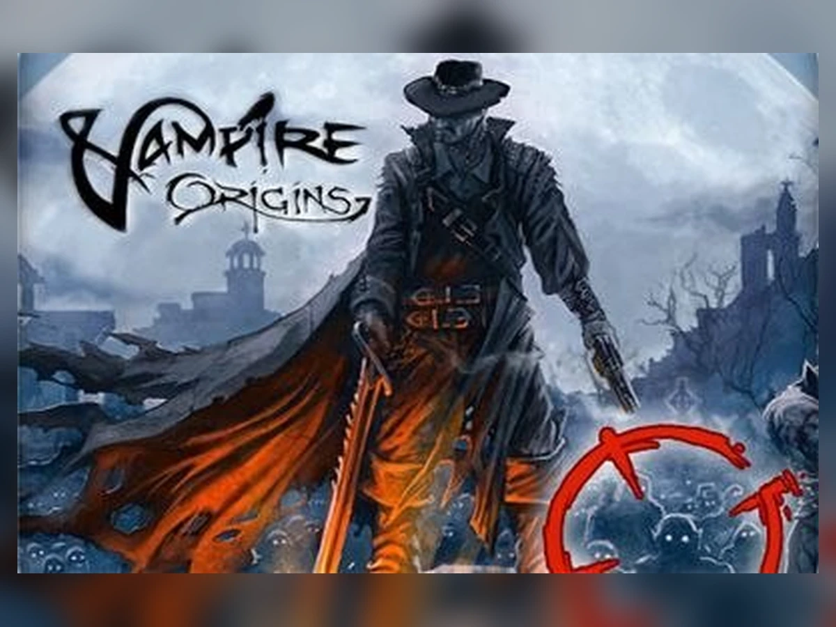 Vampire Origins: Reloaded Port Android ✅