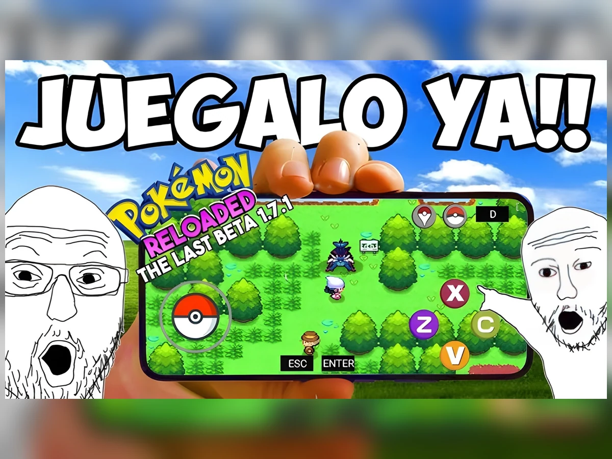 Phungeon Reloaded para Android ✅